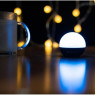 Фонарь OLIGHT OBULB MC BRICK RED 123138