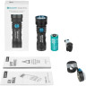 Фонарь OLIGHT SEEKER 4 MINI CW 001829