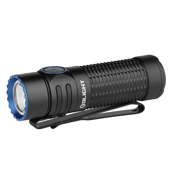 Фонарь OLIGHT WARRIOR NANO 001706